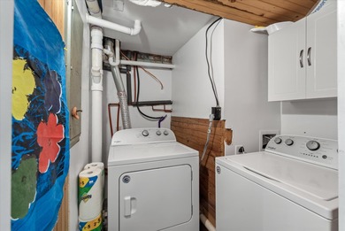 Just two blocks from the beach, this exceptional Isle of Palms on Wild Dunes Harbor Golf Resort in South Carolina - for sale on GolfHomes.com, golf home, golf lot