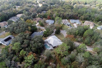 Welcome to this remarkable home in Cypress Village of Sugarmill on Sugarmill Woods Golf and Country Club in Florida - for sale on GolfHomes.com, golf home, golf lot