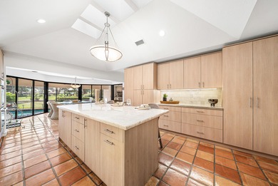 WOW! A truly one-of-a-kind California-style estate perfectly on Atlantis Golf Club in Florida - for sale on GolfHomes.com, golf home, golf lot