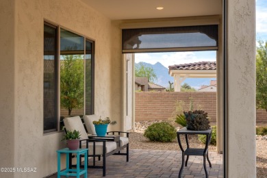 Live your luxury lifestyle! This stunning and spacious Avalon on Quail Creek Country Club  in Arizona - for sale on GolfHomes.com, golf home, golf lot