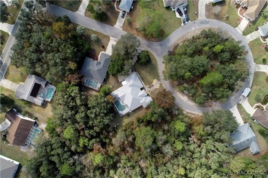 Welcome to this remarkable home in Cypress Village of Sugarmill on Sugarmill Woods Golf and Country Club in Florida - for sale on GolfHomes.com, golf home, golf lot