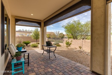 Live your luxury lifestyle! This stunning and spacious Avalon on Quail Creek Country Club  in Arizona - for sale on GolfHomes.com, golf home, golf lot