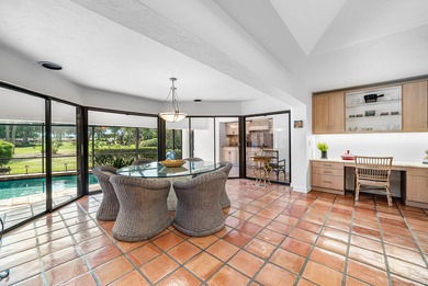 WOW! A truly one-of-a-kind California-style estate perfectly on Atlantis Golf Club in Florida - for sale on GolfHomes.com, golf home, golf lot