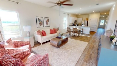 We invite you to discover our beautiful and functional Camilla on Lake Forest Yacht and Country Club in Alabama - for sale on GolfHomes.com, golf home, golf lot