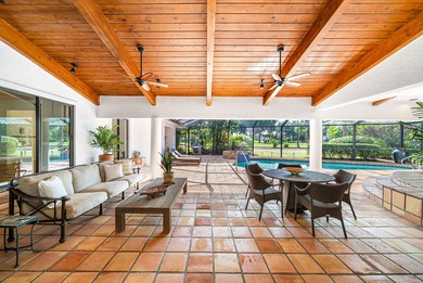 WOW! A truly one-of-a-kind California-style estate perfectly on Atlantis Golf Club in Florida - for sale on GolfHomes.com, golf home, golf lot