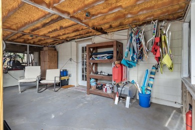 Just two blocks from the beach, this exceptional Isle of Palms on Wild Dunes Harbor Golf Resort in South Carolina - for sale on GolfHomes.com, golf home, golf lot