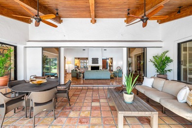 WOW! A truly one-of-a-kind California-style estate perfectly on Atlantis Golf Club in Florida - for sale on GolfHomes.com, golf home, golf lot