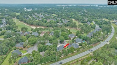 This stylish custom home with its welcoming front porch sits in on The Wildewood Country Club in South Carolina - for sale on GolfHomes.com, golf home, golf lot