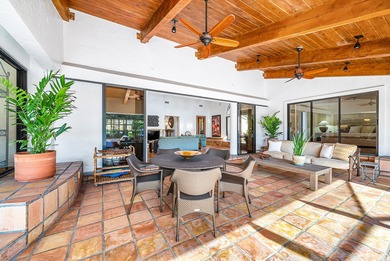 WOW! A truly one-of-a-kind California-style estate perfectly on Atlantis Golf Club in Florida - for sale on GolfHomes.com, golf home, golf lot