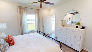 We invite you to discover our beautiful and functional Camilla on Lake Forest Yacht and Country Club in Alabama - for sale on GolfHomes.com, golf home, golf lot