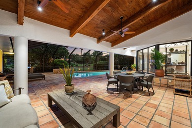 WOW! A truly one-of-a-kind California-style estate perfectly on Atlantis Golf Club in Florida - for sale on GolfHomes.com, golf home, golf lot