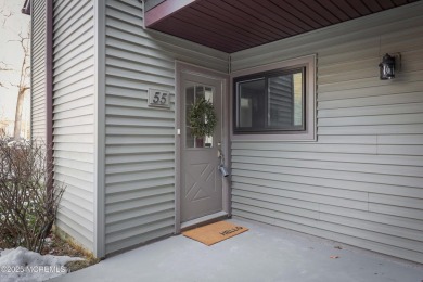 Step into this Terrace 200 model home and immediately feel the on Shadow Lake Village in New Jersey - for sale on GolfHomes.com, golf home, golf lot