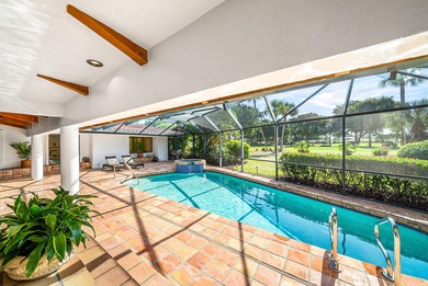 WOW! A truly one-of-a-kind California-style estate perfectly on Atlantis Golf Club in Florida - for sale on GolfHomes.com, golf home, golf lot