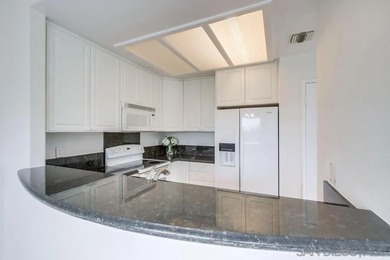 Spectacular top floor corner residence in The Summit at Masters on Oaks North Golf Course in California - for sale on GolfHomes.com, golf home, golf lot