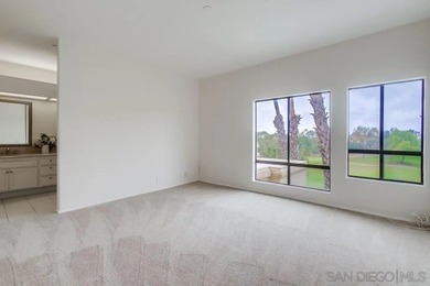 Spectacular top floor corner residence in The Summit at Masters on Oaks North Golf Course in California - for sale on GolfHomes.com, golf home, golf lot