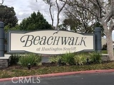 CONTACT DIANA **WELCOME TO the *BEACHWALK* Community-HIDDEN on SeaCliff Country Club in California - for sale on GolfHomes.com, golf home, golf lot
