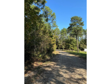 Half-acre buildable lot in the golf course area of the Rayburn on Rayburn Country Club in Texas - for sale on GolfHomes.com, golf home, golf lot