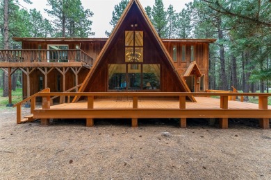 $30k REDUCTION! Make this rental machine and large home yours! on Angel Fire Resort Country Club in New Mexico - for sale on GolfHomes.com, golf home, golf lot