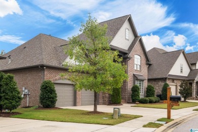 This gorgeous property is located in the popular Jackson on Old Overton Club in Alabama - for sale on GolfHomes.com, golf home, golf lot