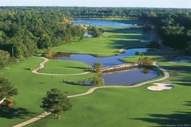 Rare opportunity to own the best double lot with unparalleled on Fords Colony Country Club in Virginia - for sale on GolfHomes.com, golf home, golf lot