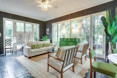 OPEN HOUSE AUGUST 3, SUNDAY 1-2:30  Welcome to refined Southern on Overton Park Golf Course in Tennessee - for sale on GolfHomes.com, golf home, golf lot