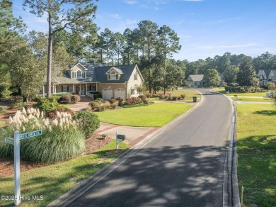Discover a rare opportunity to own a prime cul-de-sac lot in the on Carolina National Golf Club in North Carolina - for sale on GolfHomes.com, golf home, golf lot