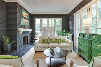 OPEN HOUSE AUGUST 3, SUNDAY 1-2:30  Welcome to refined Southern on Overton Park Golf Course in Tennessee - for sale on GolfHomes.com, golf home, golf lot