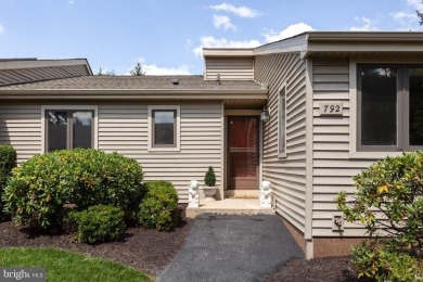 Welcome to 792 Jefferson Way, a thoughtfully designed Donegal on Hersheys Mill Golf Club in Pennsylvania - for sale on GolfHomes.com, golf home, golf lot
