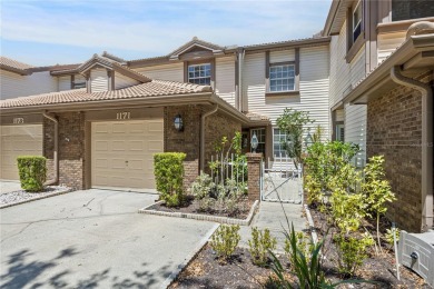 Welcome to your dream home! This spacious 3-bedroom, 2 on East Lake Woodlands Country Club in Florida - for sale on GolfHomes.com, golf home, golf lot