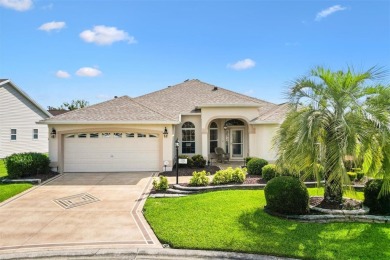 BOND PAID!!!!!!!!!!! GOLF COURSE VIEW! BEAUTIFUL BLOCK AND on Glenview Championship Golf and Country Club in Florida - for sale on GolfHomes.com, golf home, golf lot