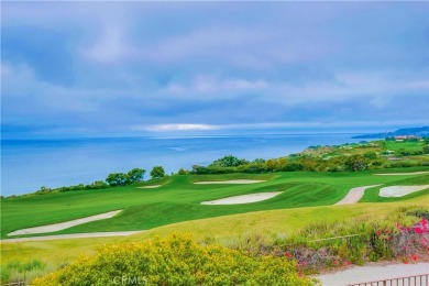 Resort living at its finest! You'll feel like you're on vacation on Trump National Golf Course in California - for sale on GolfHomes.com, golf home, golf lot