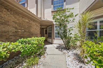 Welcome to your dream home! This spacious 3-bedroom, 2 on East Lake Woodlands Country Club in Florida - for sale on GolfHomes.com, golf home, golf lot