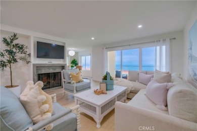 Resort living at its finest! You'll feel like you're on vacation on Trump National Golf Course in California - for sale on GolfHomes.com, golf home, golf lot