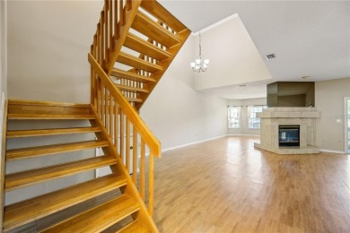 Welcome to your dream home! This spacious 3-bedroom, 2 on East Lake Woodlands Country Club in Florida - for sale on GolfHomes.com, golf home, golf lot