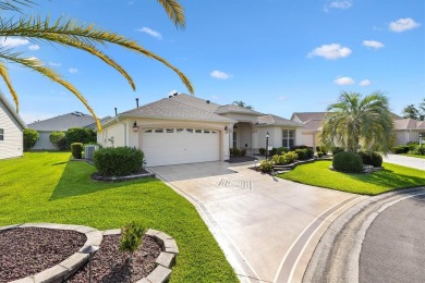 BOND PAID!!!!!!!!!!! GOLF COURSE VIEW! BEAUTIFUL BLOCK AND on Glenview Championship Golf and Country Club in Florida - for sale on GolfHomes.com, golf home, golf lot