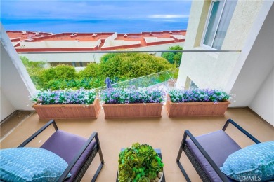 Resort living at its finest! You'll feel like you're on vacation on Trump National Golf Course in California - for sale on GolfHomes.com, golf home, golf lot