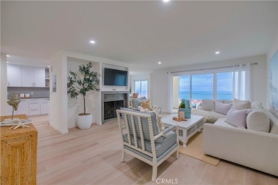 Resort living at its finest! You'll feel like you're on vacation on Trump National Golf Course in California - for sale on GolfHomes.com, golf home, golf lot