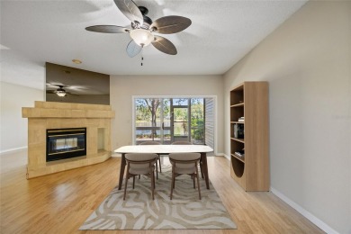 Welcome to your dream home! This spacious 3-bedroom, 2 on East Lake Woodlands Country Club in Florida - for sale on GolfHomes.com, golf home, golf lot