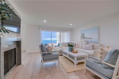 Resort living at its finest! You'll feel like you're on vacation on Trump National Golf Course in California - for sale on GolfHomes.com, golf home, golf lot