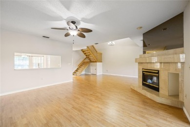 Welcome to your dream home! This spacious 3-bedroom, 2 on East Lake Woodlands Country Club in Florida - for sale on GolfHomes.com, golf home, golf lot