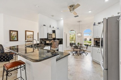 BOND PAID!!!!!!!!!!! GOLF COURSE VIEW! BEAUTIFUL BLOCK AND on Glenview Championship Golf and Country Club in Florida - for sale on GolfHomes.com, golf home, golf lot