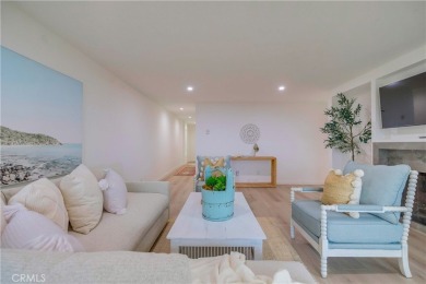 Resort living at its finest! You'll feel like you're on vacation on Trump National Golf Course in California - for sale on GolfHomes.com, golf home, golf lot