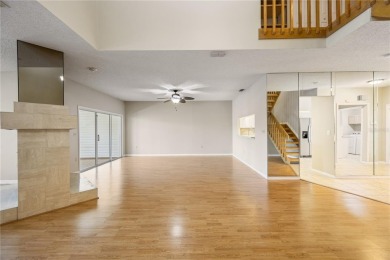 Welcome to your dream home! This spacious 3-bedroom, 2 on East Lake Woodlands Country Club in Florida - for sale on GolfHomes.com, golf home, golf lot