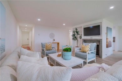 Resort living at its finest! You'll feel like you're on vacation on Trump National Golf Course in California - for sale on GolfHomes.com, golf home, golf lot