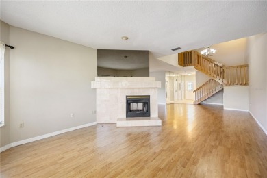 Welcome to your dream home! This spacious 3-bedroom, 2 on East Lake Woodlands Country Club in Florida - for sale on GolfHomes.com, golf home, golf lot