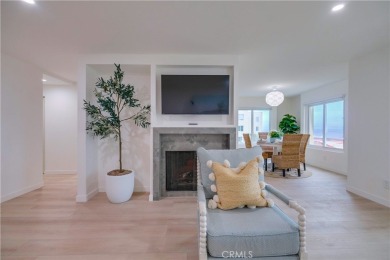 Resort living at its finest! You'll feel like you're on vacation on Trump National Golf Course in California - for sale on GolfHomes.com, golf home, golf lot