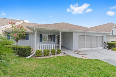 Explore the epitome of active life in this exquisite 2-bedroom on On Top of the World Golf Course in Florida - for sale on GolfHomes.com, golf home, golf lot