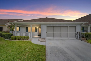 Explore the epitome of active life in this exquisite 2-bedroom on On Top of the World Golf Course in Florida - for sale on GolfHomes.com, golf home, golf lot
