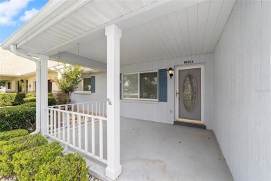 Explore the epitome of active life in this exquisite 2-bedroom on On Top of the World Golf Course in Florida - for sale on GolfHomes.com, golf home, golf lot