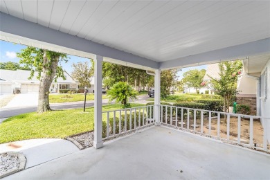 Explore the epitome of active life in this exquisite 2-bedroom on On Top of the World Golf Course in Florida - for sale on GolfHomes.com, golf home, golf lot
